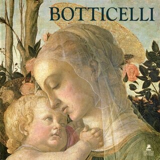 Couverture_Sandro Botticelli