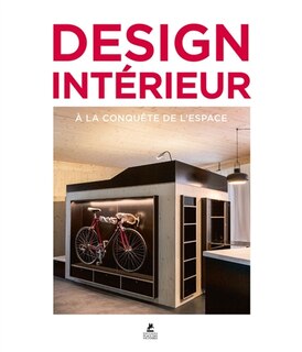Front cover_Design intérieur