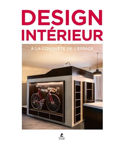 Front cover_Design intérieur