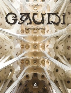 Couverture_Antoni Gaudi
