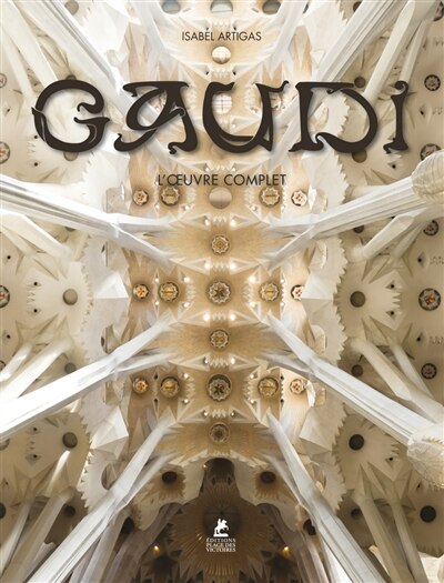 Couverture_Antoni Gaudi