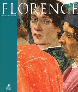 Front cover_Florence, art et civilisation
