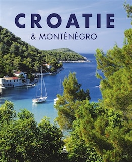 Front cover_Croatie & Monténégro