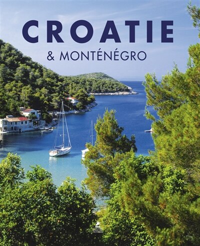 Front cover_Croatie & Monténégro