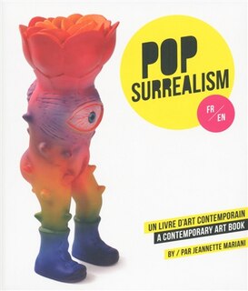 Front cover_Pop surrealism