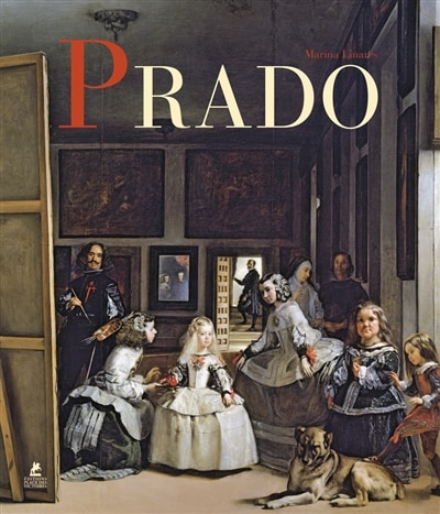 Front cover_Prado