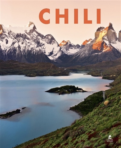 Front cover_Chile = Chili