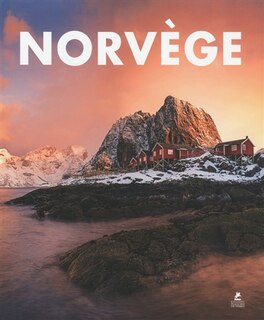 Couverture_Norvège = Norway = Norge