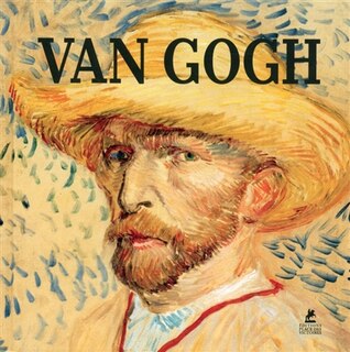 Front cover_Van Gogh