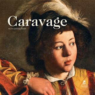 Couverture_Caravage