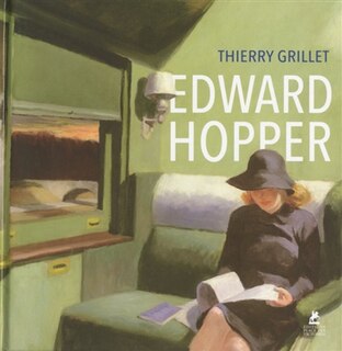 Front cover_Edward Hopper