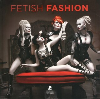 Front cover_Fetish fashion