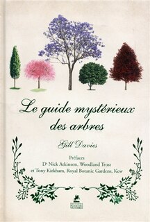 Couverture_Le guide mystérieux des arbres
