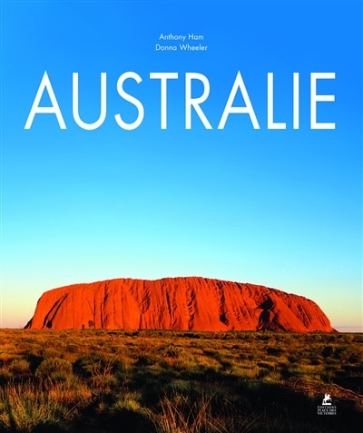 Front cover_Australie