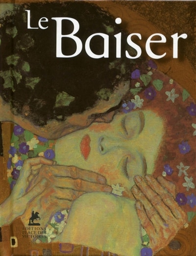 Couverture_Le baiser
