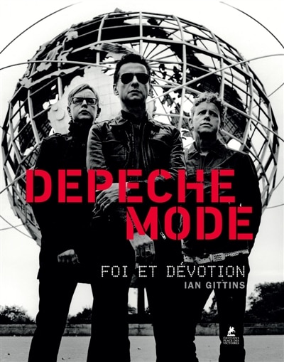 Front cover_Depeche Mode