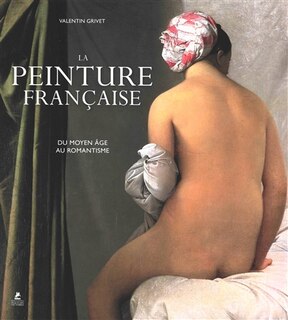 Front cover_Du Moyen Age au romantisme