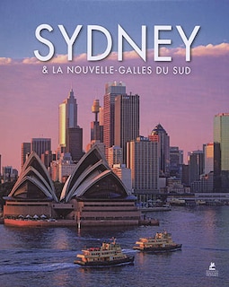 Couverture_Sydney & New South Wales