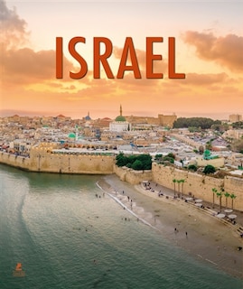 Front cover_Israel