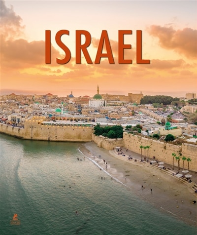 Front cover_Israel
