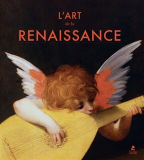 Front cover_L' art de la Renaissance