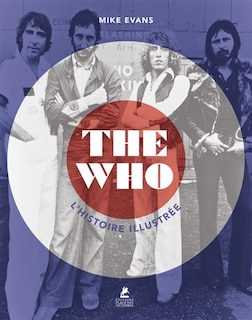 Couverture_The Who