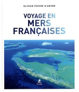 Front cover_Voyages en mers françaises