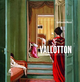 Front cover_Vallotton