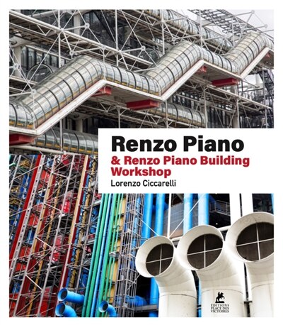 Front cover_Renzo Piano