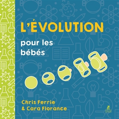 L' évolution pour les bébés