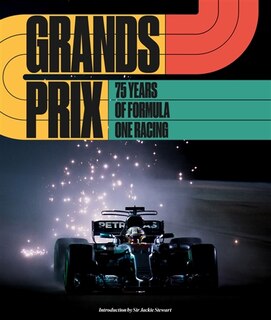 Front cover_Grands prix