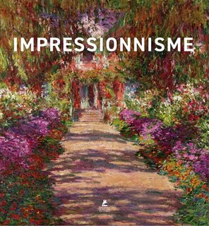 Front cover_Impressionism