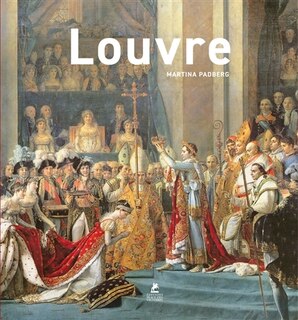 Front cover_Louvre