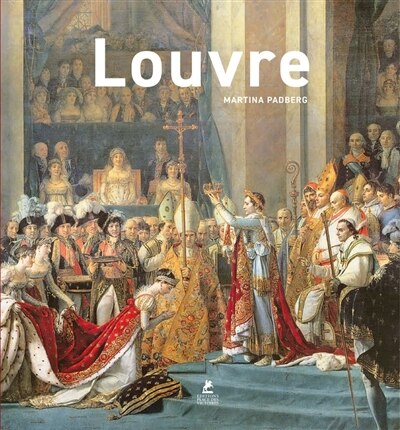Front cover_Louvre