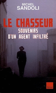 Couverture_Le chasseur