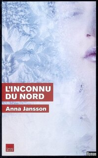 Front cover_L' inconnu du Nord