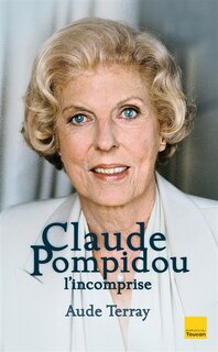 Front cover_Claude Pompidou