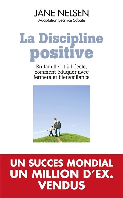 Couverture_La discipline positive