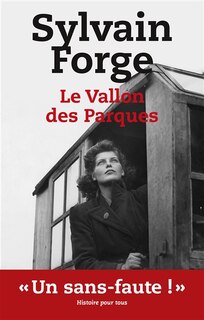 Front cover_Le vallon des Parques