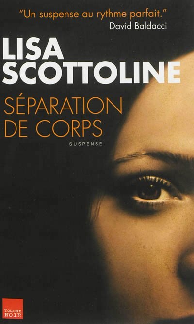 Front cover_Séparation de corps