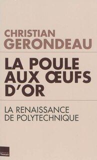Couverture_La poule aux oeufs d'or