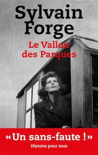 Couverture_Le vallon des Parques