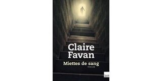 Front cover_Miettes de sang