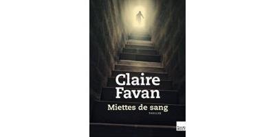 Front cover_Miettes de sang