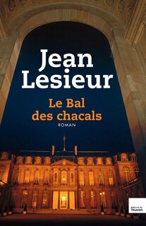 Couverture_BAL DES CHACALS (LE)