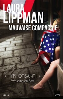 Front cover_Mauvaise compagnie