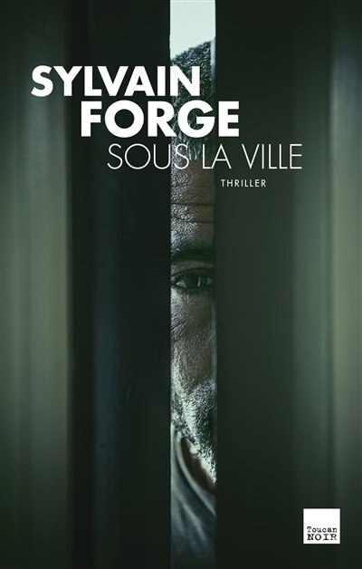 Front cover_SOUS LA VILLE