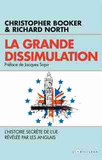 GDE DISSIMULATION (LA) by Christopher Booker