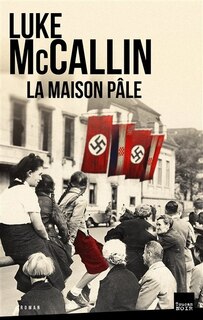 Front cover_La maison pâle