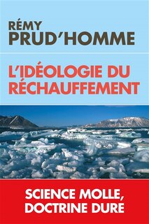 Ideologie du rechauffement -l'